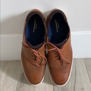 Cole Haan 2.7 Zero Ground Oxford
